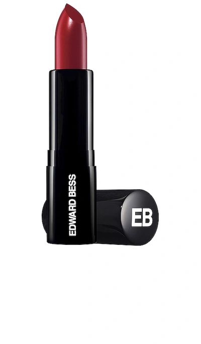 Edward Bess Ultra Slick Lipstick In Midnight Bloom