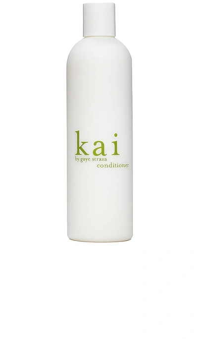 Kai Conditioner In N,a