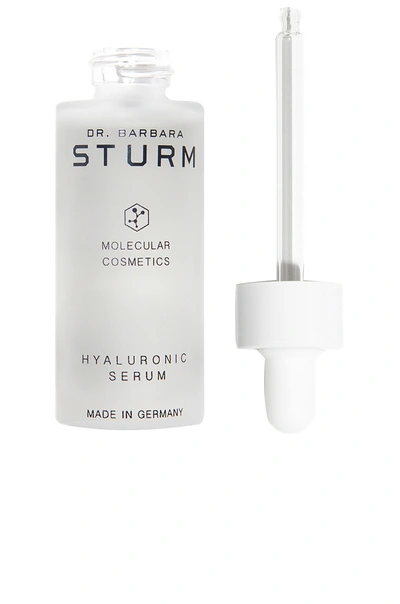 Dr Barbara Sturm Hyaluronic Serum In N,a