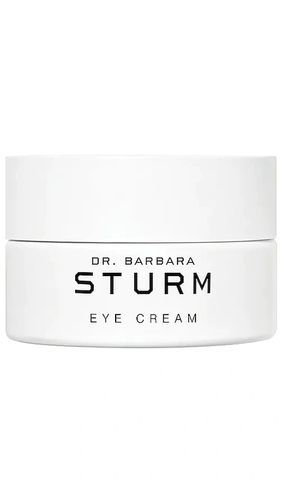 Dr. Barbara Sturm Eye Cream 15ml In No Color