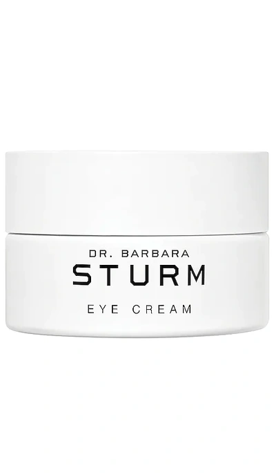 Dr Barbara Sturm Eye Cream 15ml In N,a