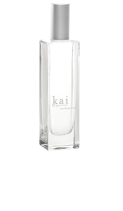 Kai Eau De Parfum In N,a