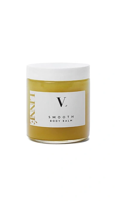 Linne Smooth Body Balm In N,a