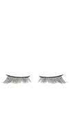 Battington Lashes Demi 3d Silk Lashes In N,a