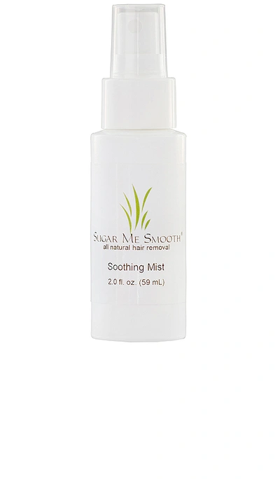 Sugar Me Smooth Soothing Mist In N,a