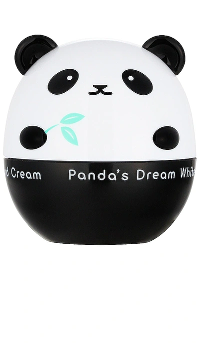 Tonymoly Panda's Dream Hand Cream In N,a