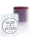 Olio E Osso Lip And Cheek Balm In Berry