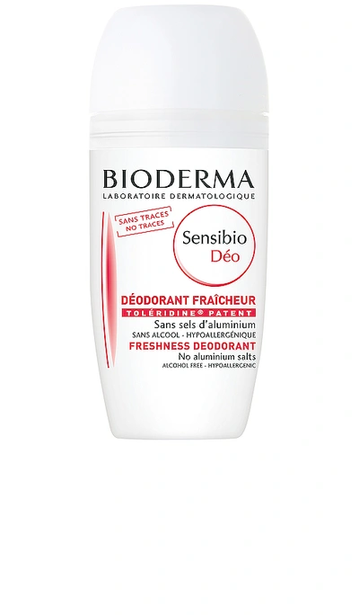 Bioderma Sensibio Deo Freshness Deodorant In N,a