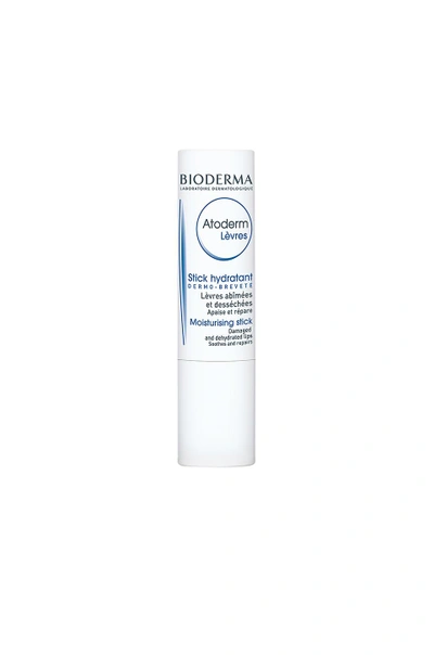 Bioderma Atoderm Levres Moisturising Lip Stick