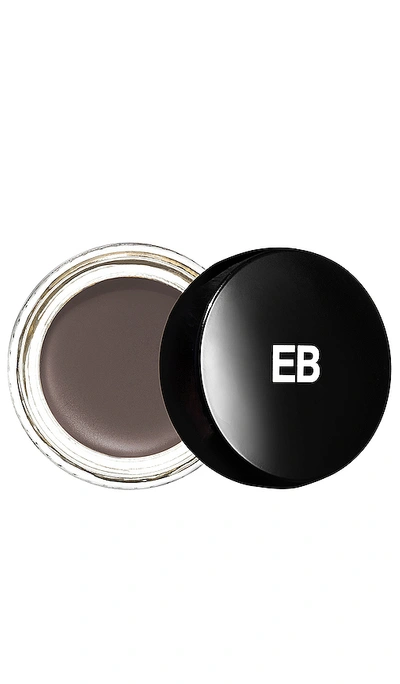 Edward Bess Big Wow Full Brow Pomade In Rich