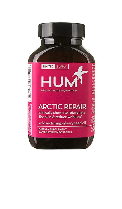 Hum Nutrition Arctic Repair Skin Rejuvenation Supplement In N,a