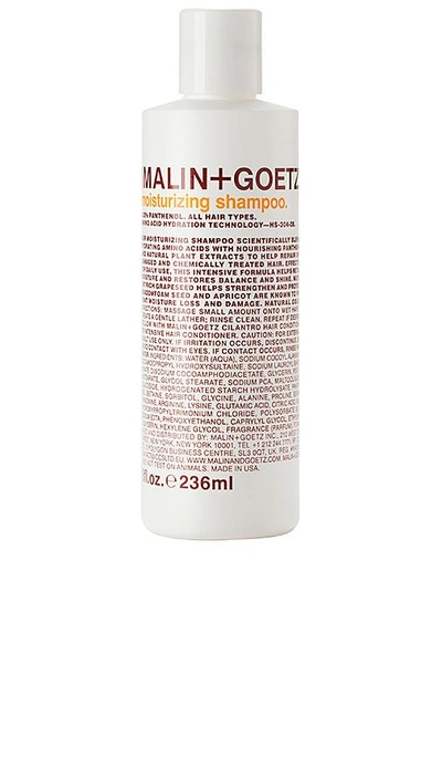 Malin + Goetz Moisturizing Shampoo In Beauty: Na
