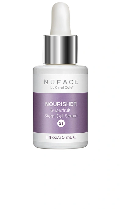 Nuface Nourisher 干细胞精华素 In N,a