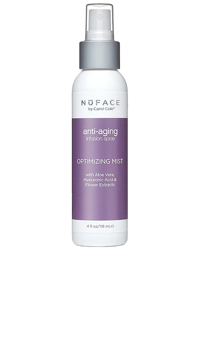 Nuface Women's Optimizing Mist 4 oz In N,a