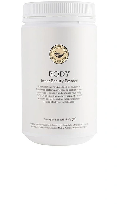 The Beauty Chef Body Inner Beauty Powder In N,a