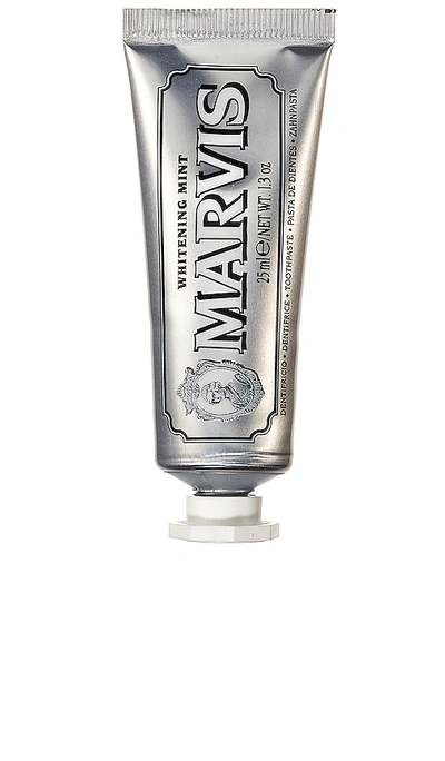 Marvis Travel Whitening Mint In N,a
