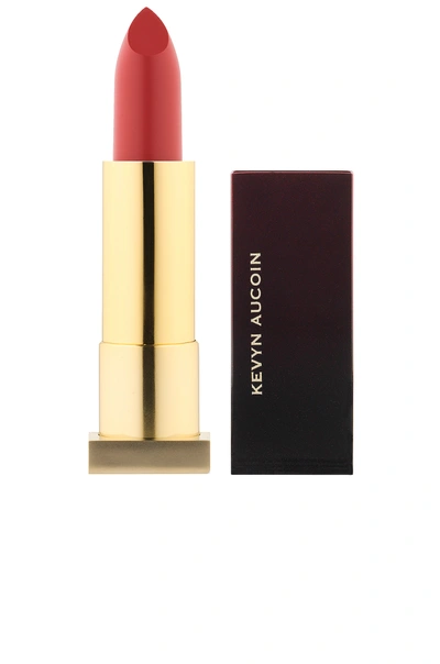 Kevyn Aucoin The Expert Lip Color. In Leajana