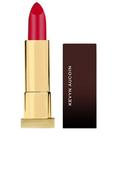 Kevyn Aucoin The Expert Lip Color In Eliarice