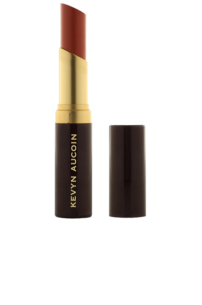 Kevyn Aucoin The Matte Lip Color. In Relentless