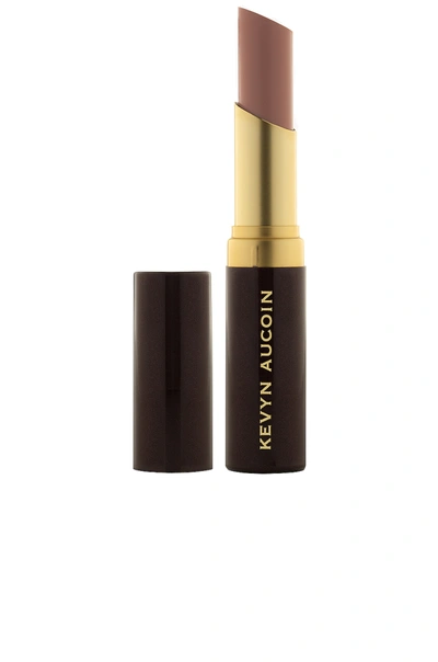 Kevyn Aucoin The Matte Lip Color In Enduring