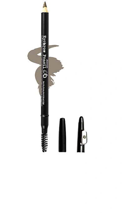 The Browgal Eyebrow Pencil In Golden Brown