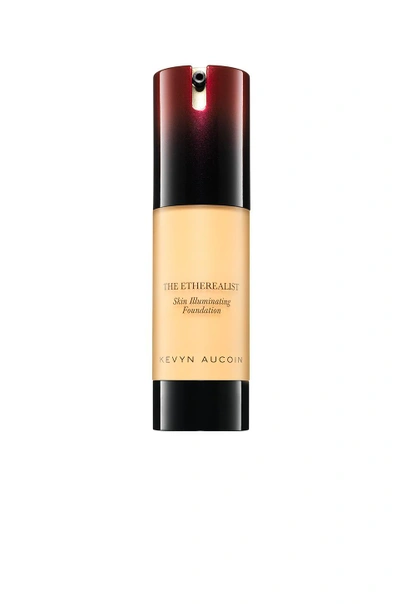 Kevyn Aucoin The Etherealist Skin Illuminating Foundation In Light 02