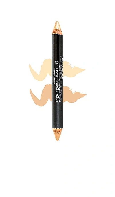 The Browgal Highlighter Pencil In Neutral