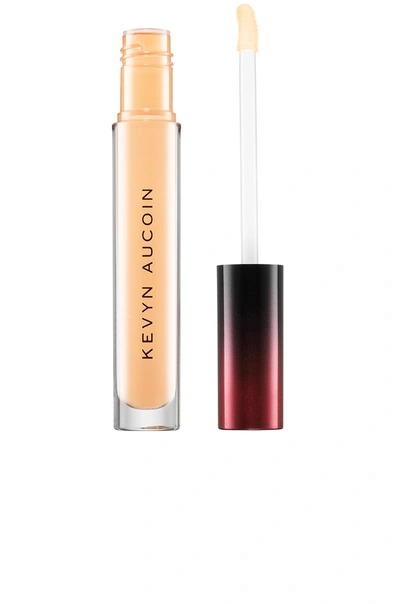 Kevyn Aucoin The Etherealist Super Natural Concealer In Medium 03
