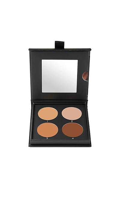 Cover Fx Contour Kit In N Deep.