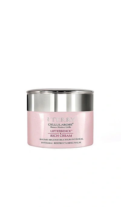 By Terry Liftessence Rich Cream In Beauty: Na