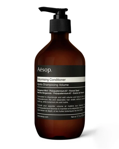 Aesop Volumizing Conditioner, 16.9 Oz. / 500 ml