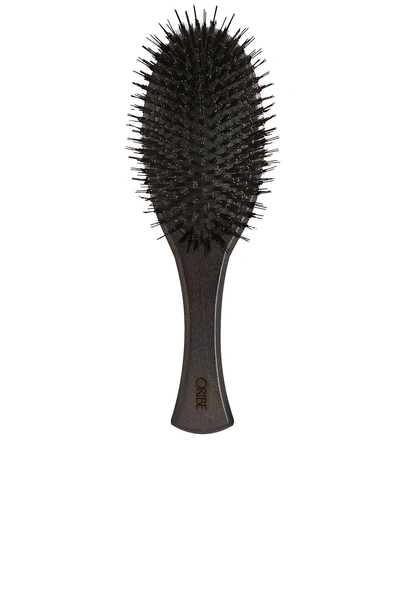 Oribe Mixed Bristle Flat Brush