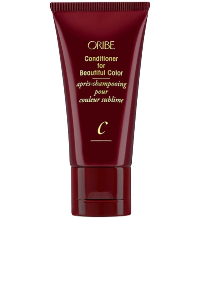 Oribe Travel Conditioner For Beautiful Color