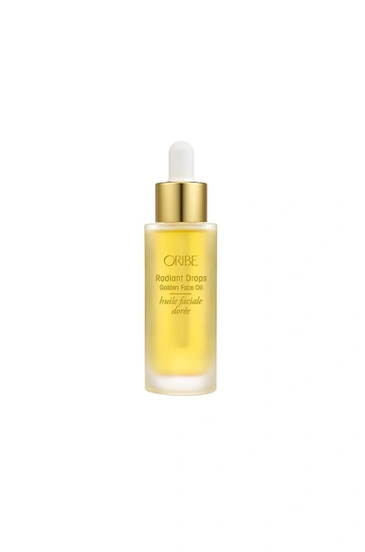 Oribe Radiant Drops Golden Face Oil In Beauty: Na