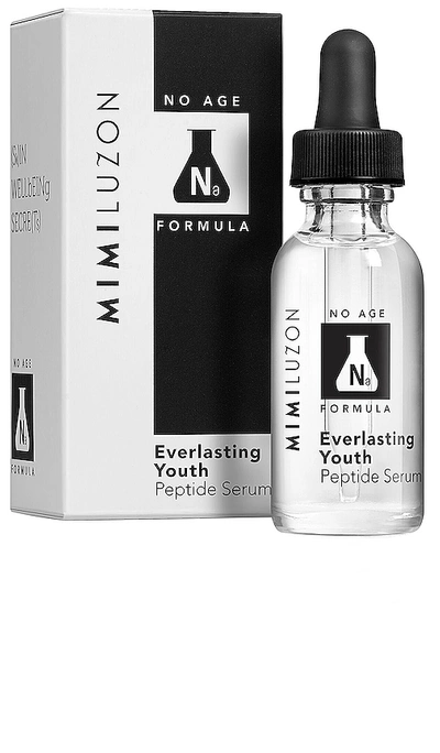 Mimi Luzon Everlasting Youth Peptide Serum In N,a