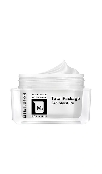 Mimi Luzon Total Package 24h Moisture In N/a
