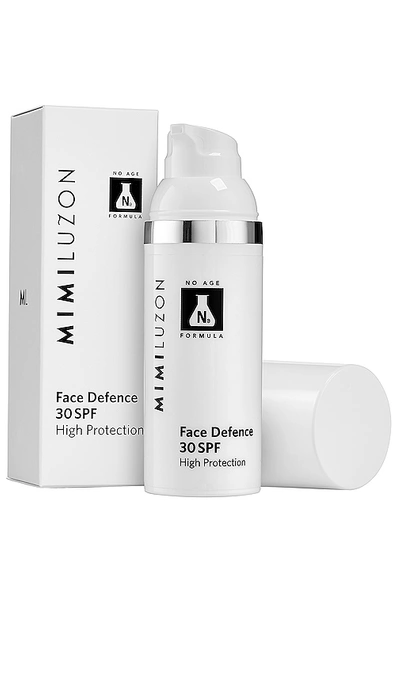 Mimi Luzon Face Defense Spf 30. In N,a