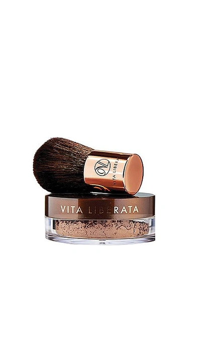 Vita Liberata Trystal Minerals Self Tanning Bronzing Minerals In Sunkissed