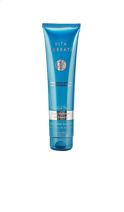 Vita Liberata Moisture Boost Body Treatment Luxury Hydration In N,a