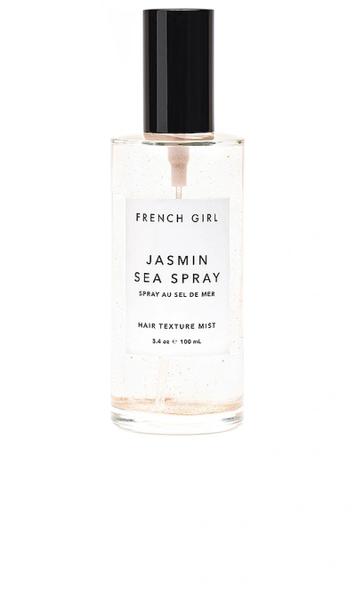 French Girl Jasmin Sea Spray Hair Texture Mist In Jasmin & Neroli