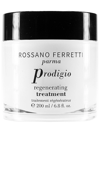 Rossano Ferretti Prodigio Regenerating Treatment In N,a