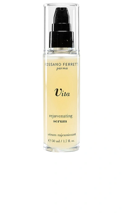 Rossano Ferretti Vita Rejuvenating Serum In N,a