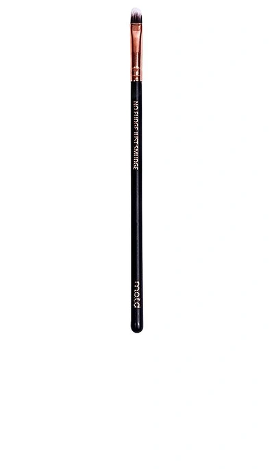 M.o.t.d. Cosmetics No Fudge Just Smudge Brush In N/a