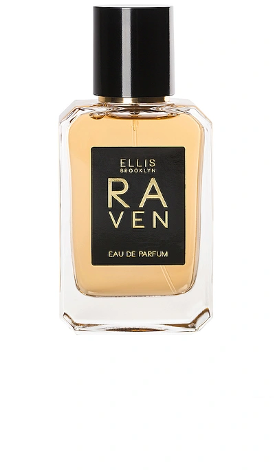 Ellis Brooklyn Raven Eau De Parfum