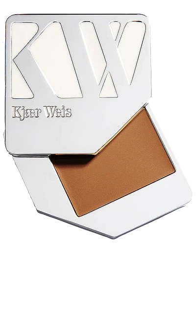 Kjaer Weis + Net Sustain Cream Foundation - Lightness In Delicate