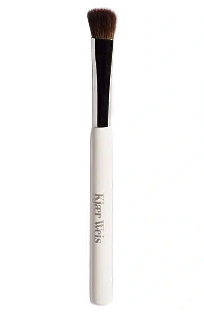 Kjaer Weis Soft Makeup Brush In N,a