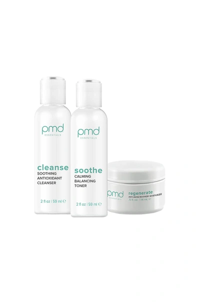 Pmd Beauty Daily Cell Regeneration Starter Kit. In N,a
