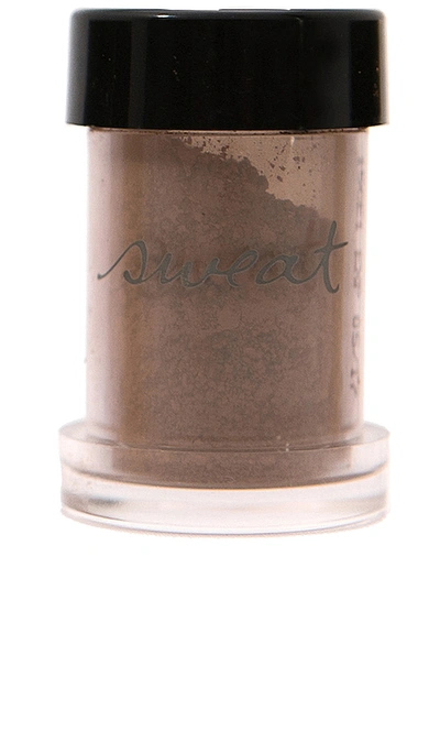 Sweat Cosmetics Mineral Foundation Spf 30 Refill In Shade 400