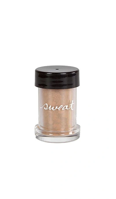 Sweat Cosmetics Mineral Bronzer Spf 25 Refill In N/a