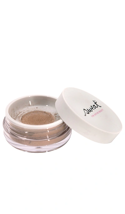 Sweat Cosmetics Mineral Foundation Spf 30 Powder Jar In Shade 300